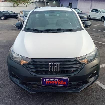 FIAT STRADA 1.4 FIRE FLEX ENDURANCE CS MANUAL FIAT STRADA 1.4 FIRE FLEX ENDURANCE CS MANUAL